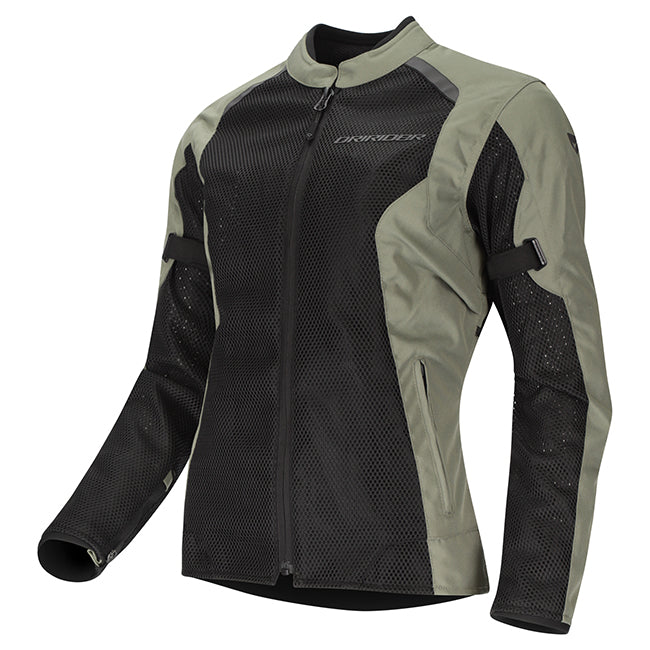 Dririder Aeromesh Jacket - Ladies