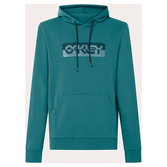 Oakley Duality B1B PO Hoody 2.0