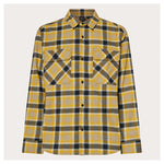 Oakley 90s Plaid LS Shirt