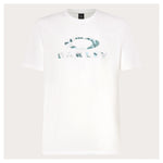 Oakley Bark Sun Tee