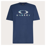 Oakley Bark Sun Tee