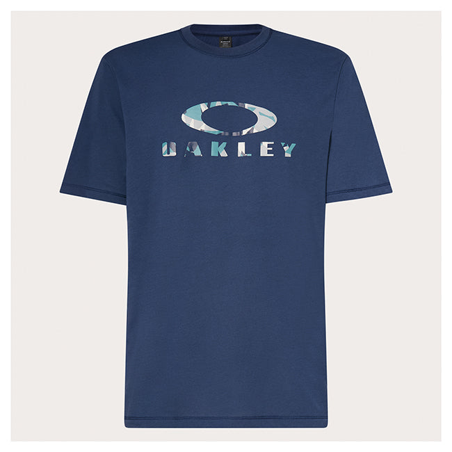 Oakley Bark Sun Tee