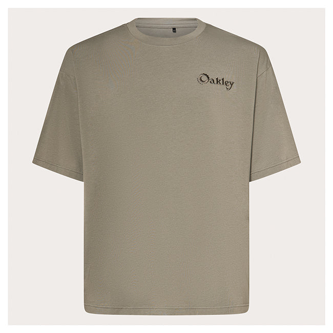 Oakley En New Retro Motel 2.0 Tee
