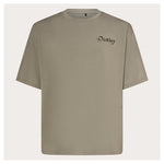 Oakley En New Retro Motel 2.0 Tee