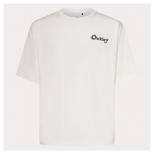 Oakley En New Retro Motel 2.0 Tee