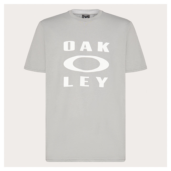 Oakley Bark Ellipse Tee