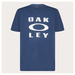 Oakley Bark Ellipse Tee