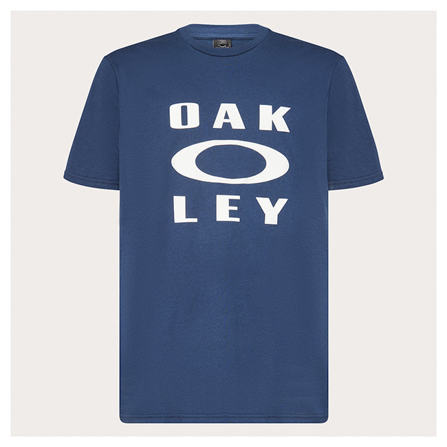 Oakley Bark Ellipse Tee