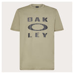 Oakley Bark Ellipse Tee
