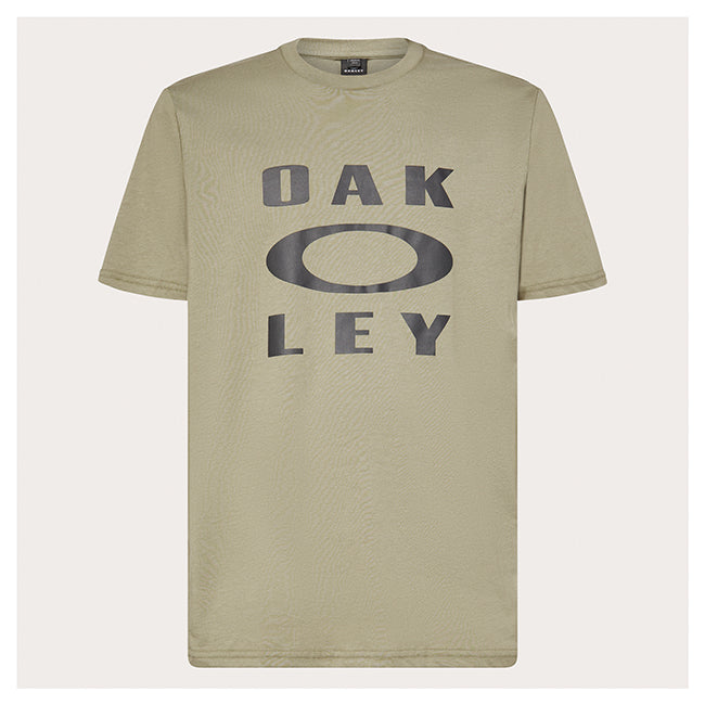 Oakley Bark Ellipse Tee