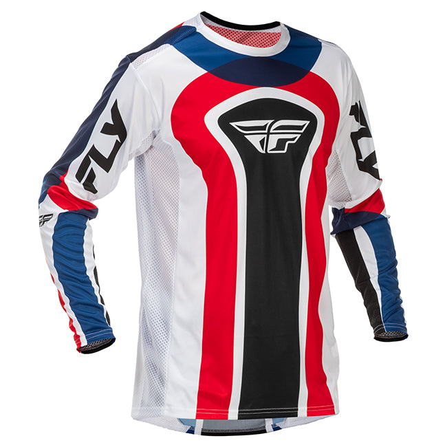 Fly Racing 2026 Lite S.E. MX Jersey