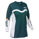 Fly Racing 2026 F-16 MX Jersey - Ladies