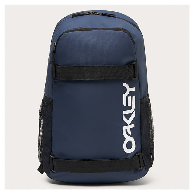 Oakley Freshman Skate 20L Backpack - Abyss/White