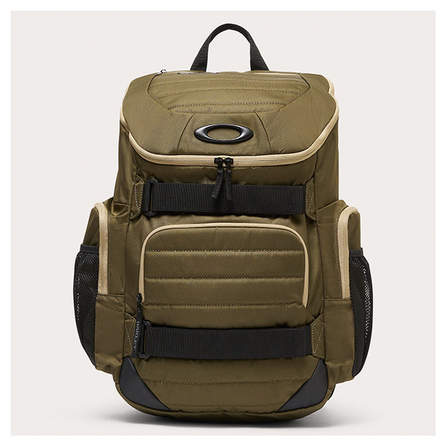 Oakley Enduro 3.0 30L Big Backpack - Army Green/Pebble