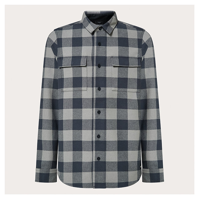 Oakley Bear Cozy Flanno