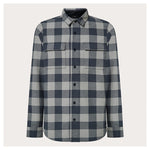 Oakley Bear Cozy Flanno