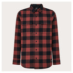 Oakley Bear Cozy Flanno