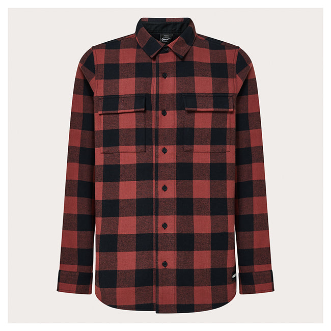 Oakley Bear Cozy Flanno