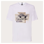 Oakley Mountain Camo Tee