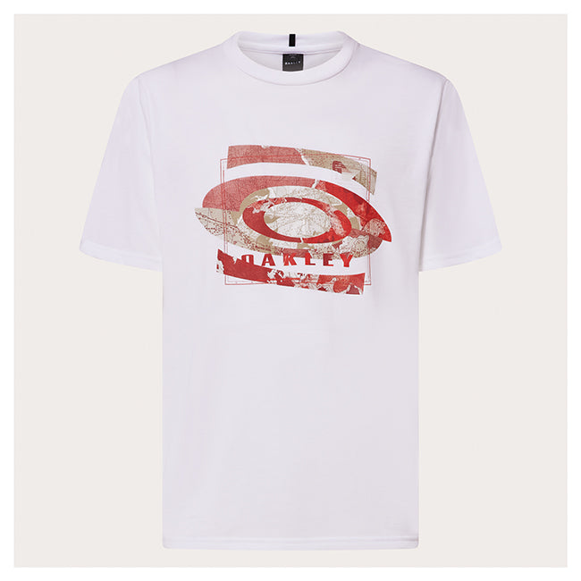 Oakley Map Camo Tee