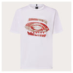 Oakley Map Camo Tee