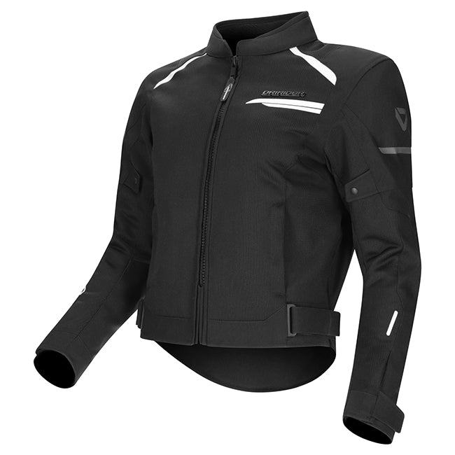 Dririder Air-Ride 6 Jacket - Ladies