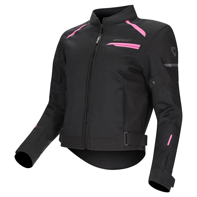 Dririder Air-Ride 6 Jacket - Ladies