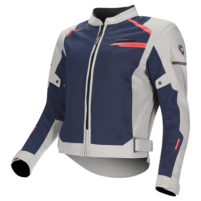 Dririder Air-Ride 6 Jacket - Ladies