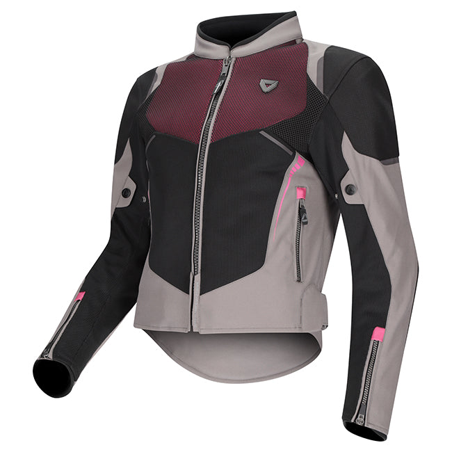 Dririder Air-Ride Pro Jacket - Ladies