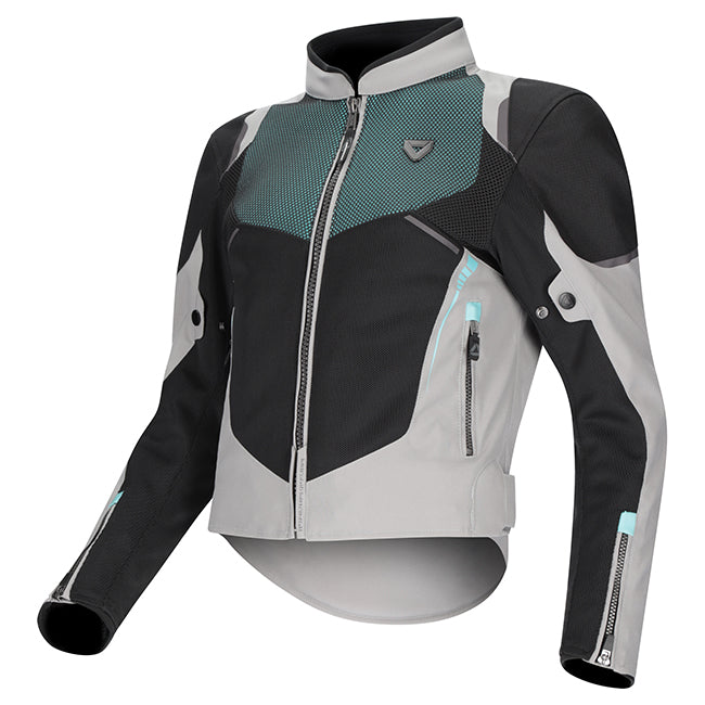 Dririder Air-Ride Pro Jacket - Ladies