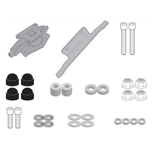GIVI KIT FOR PLR2136/PLXR2139 WOUT SR
