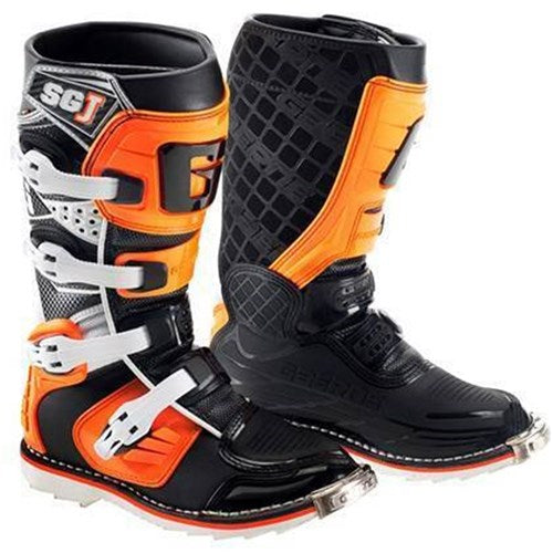 #GAERNE SG-J BOOT ORG 37 (4)