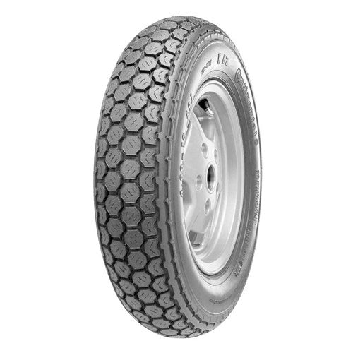 CONTINENTAL 350J10 K62 TL R F/R 59J