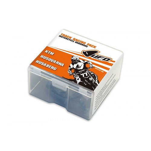 UFO BOLT KIT TRACK RACING PACK KTM HUSQVARNA HSB