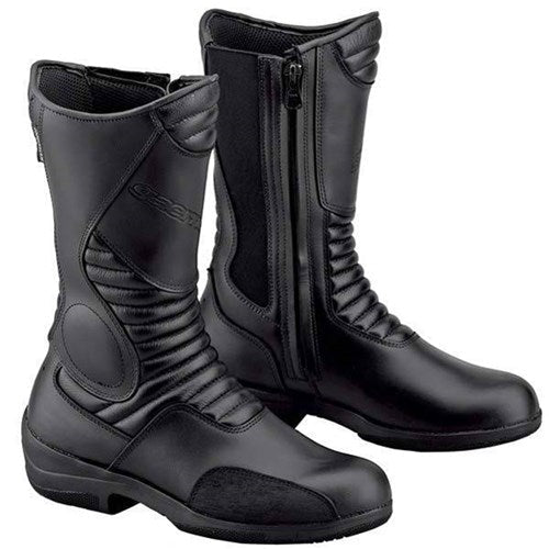 GAERNE BLK ROSE LADIES BOOT BLK 37 (LADIES 7) (WILL BE 242800137)