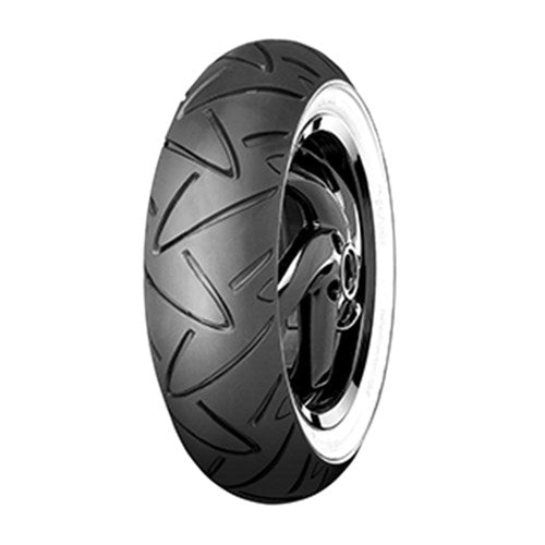 CONTINENTAL 110/70M11 TWIST TL F/R 45M