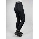 BULL-IT 24 LADIES FURY JEGGING (A) SLIM/REGULAR - BLK (04)