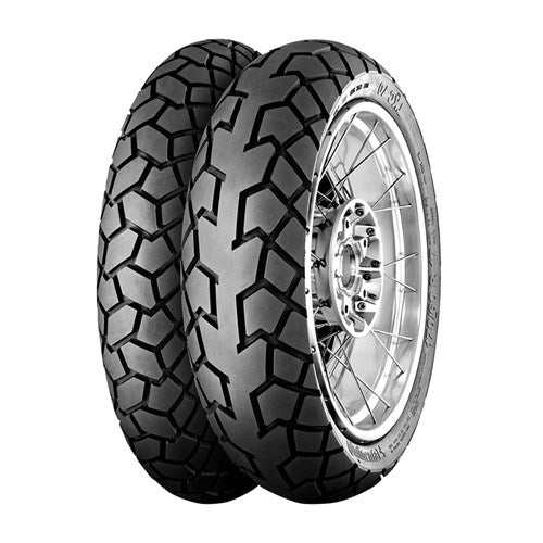 CONTINENTAL 4.00-18 TKC70 TL R 64T