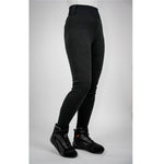 BULL-IT 24 LADIES FALCON LEGGING (AA) SLIM/REGULAR - BLK (16)