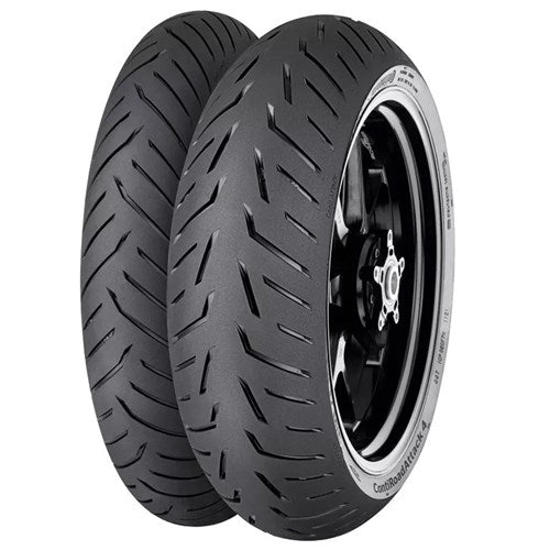 CONTINENTAL 100/80-17 ROAD TLF