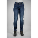 BULL-IT 24 LADIES HARRIER (AA) SLIM/REGULAR - BLU (12)