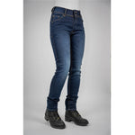 BULL-IT 24 LADIES HARRIER (AA) SLIM/REGULAR - BLU (16)