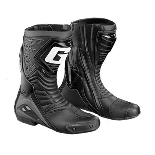 GAERNE G-RW BOOT BLACK 42 (8)