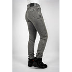 BULL-IT 24 LADIES WILLOW (AA) SLIM/REGULAR - GRY (12)