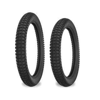 EBC Brake Shoe Set