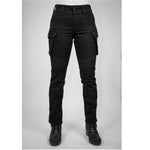 BULL-IT 24 LADIES COYOTE (AA) EASY/REGULAR - BLK (14)