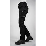 BULL-IT 24 LADIES COYOTE (AA) EASY/REGULAR - BLK (14)