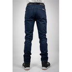 BULL-IT 24 MENS SPITFIRE STRAIGHT (AA) REGULAR - BLU (42)