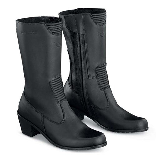 GAERNE G-ISELLE BLK 35 (WOMENS 5)
