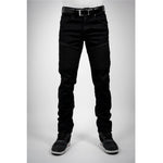 BULL-IT 24 MENS GUARDIAN STRAIGHT (AAA) SHORT - BLK (36)